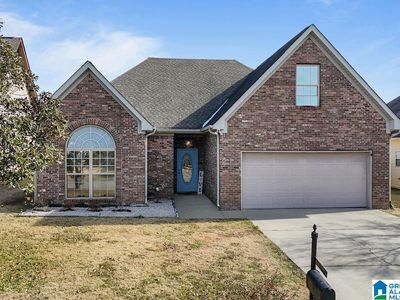404 Waterford Highlands Way, Calera, AL, 35040