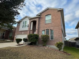10023 Moffitt Dr, San Antonio, TX 78251