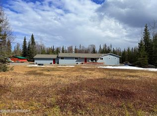 46794 Spruce Haven St, Kenai, AK 99611