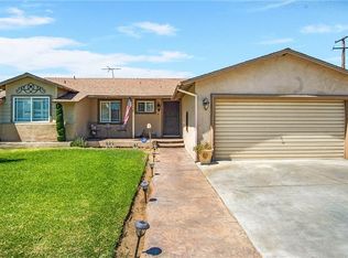 1157 W Glentana St, Covina, CA 91722