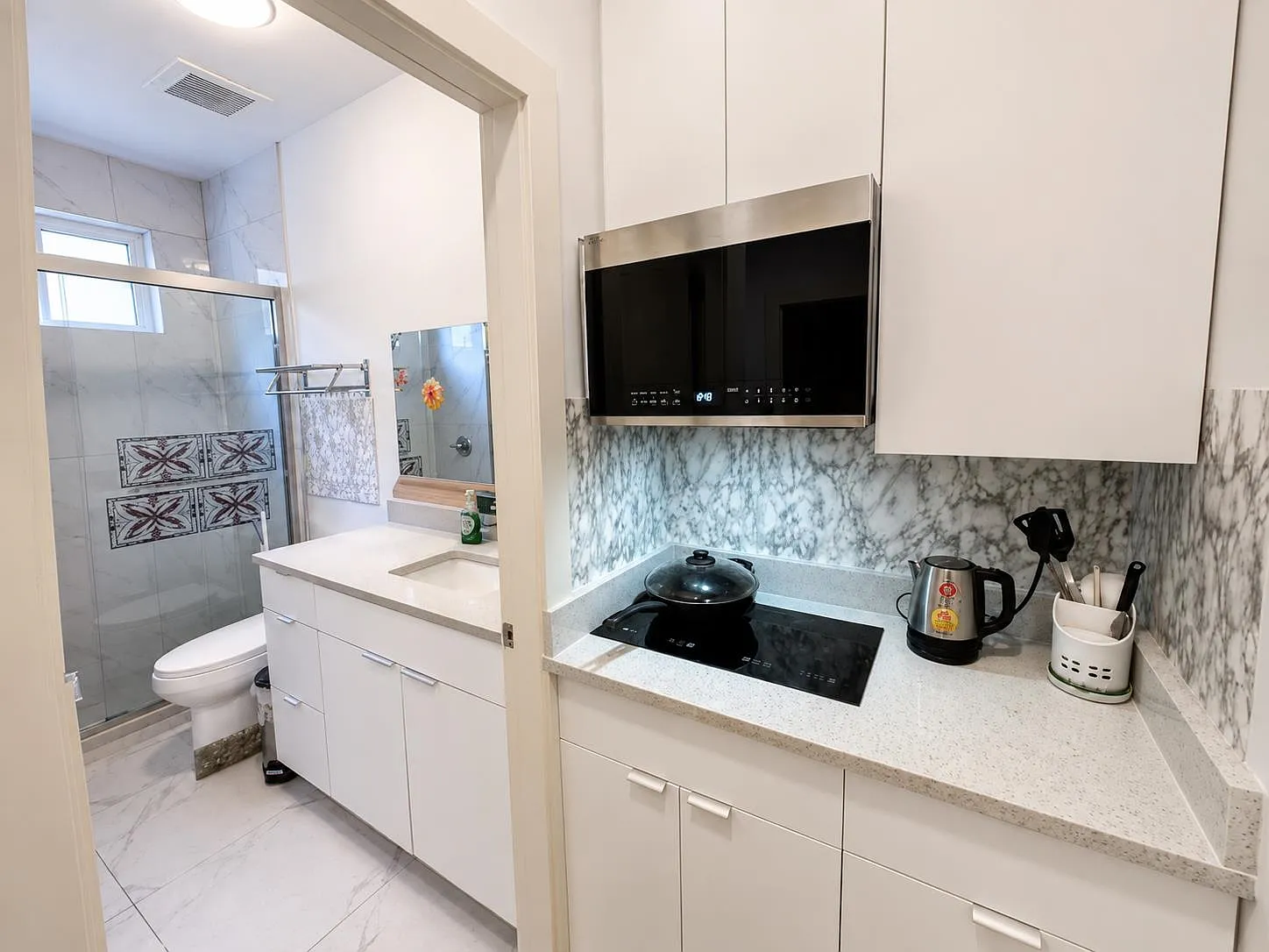 1 bed, 250 sqft, $1,500 — Photo 4