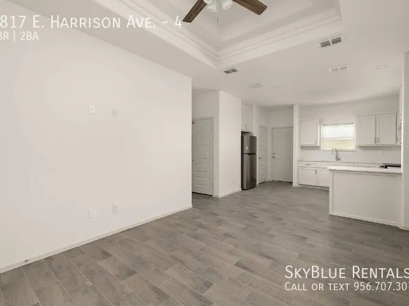 2817 E Harrison Ave #4, Mission, TX 78573