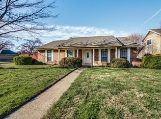 1801 Serenade Ln, Richardson, TX 75081