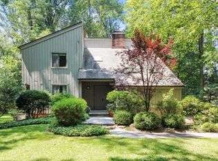 55 Byram Ridge Rd, Armonk, NY 10504