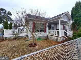 201 E Atlantic Ave, Villas, NJ 08251