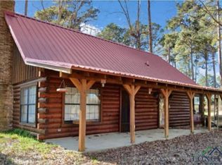 1227 County Road 165, Long Branch, TX 75669