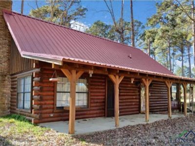 1227 County Road 165, Long Branch, TX, 75669