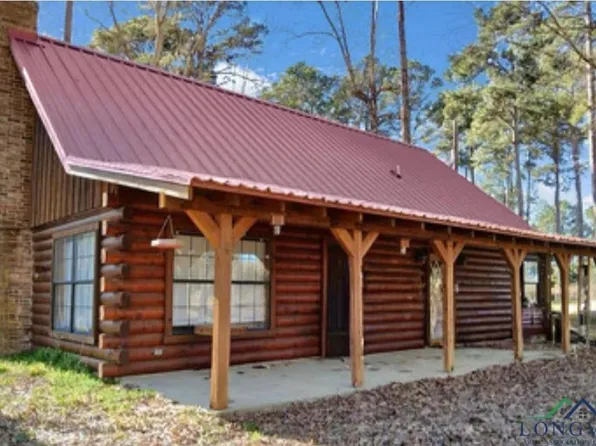 1227 County Road 165, Long Branch, TX 75669