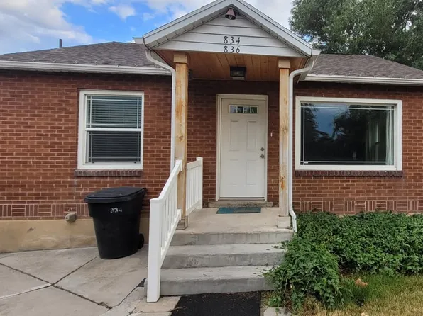834 E 900 S #834, Provo, UT 84606