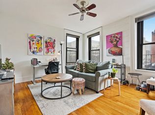 41 Worcester Sq APT 4, Boston, MA 02118