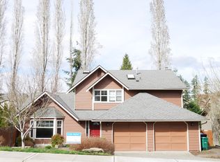 18116 NE 109th St, Redmond, WA 98052