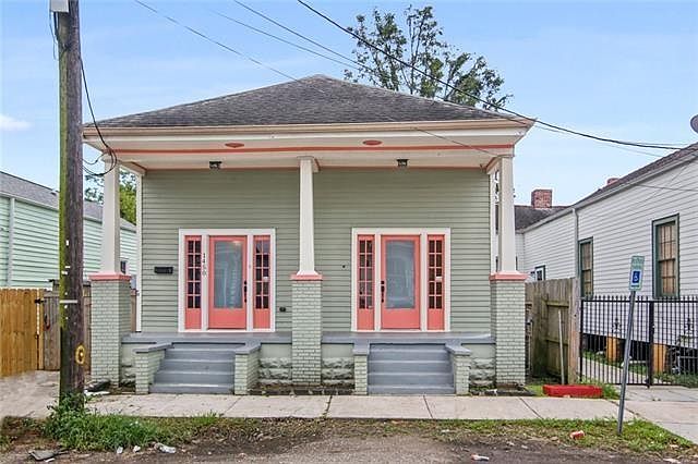 1st image of 1450 N Robertson St
