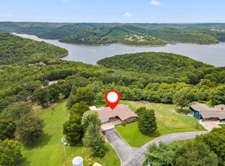 287 Wood Ridge Dr, Blue Eye, MO 65611