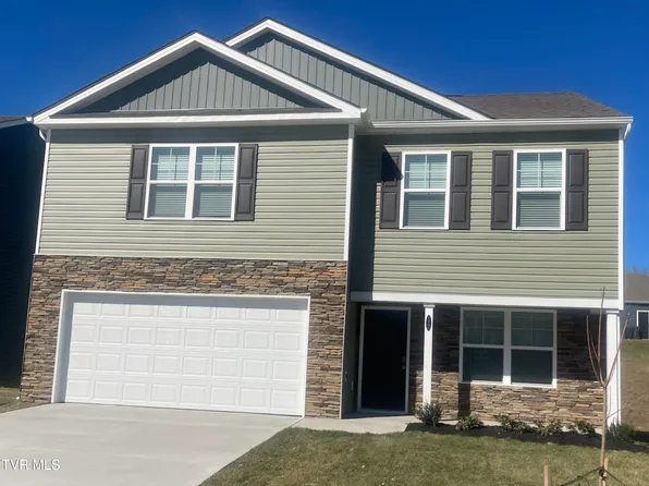1060 Persimmon Holw, Greeneville, TN 37745