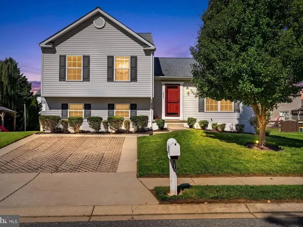 4607 Greencove Cir, Baltimore, MD 21219