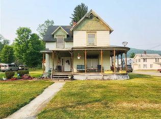 201 Court St, Little Valley, NY 14755