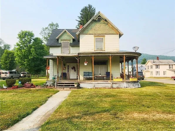 201 Court St, Little Valley, NY 14755
