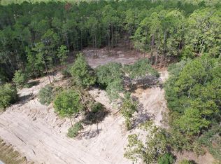 LOT 14 SW Breezy Point Dr LOT 14, Dunnellon, FL 34431