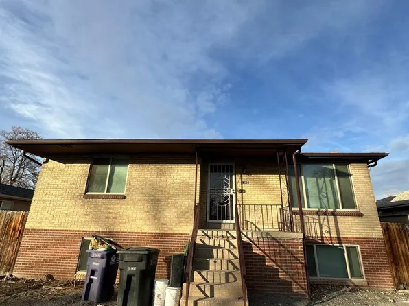 1365 W Gill Pl, Denver, CO 80223