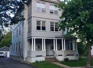 85 Derby St APT 2, New Britain, CT 06053