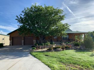 24933 County Road Ee, Rocky Ford, CO 81067