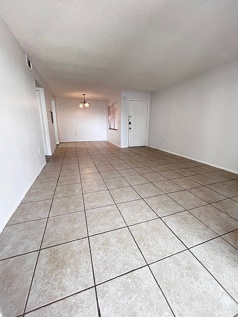 Living/Dining Room View