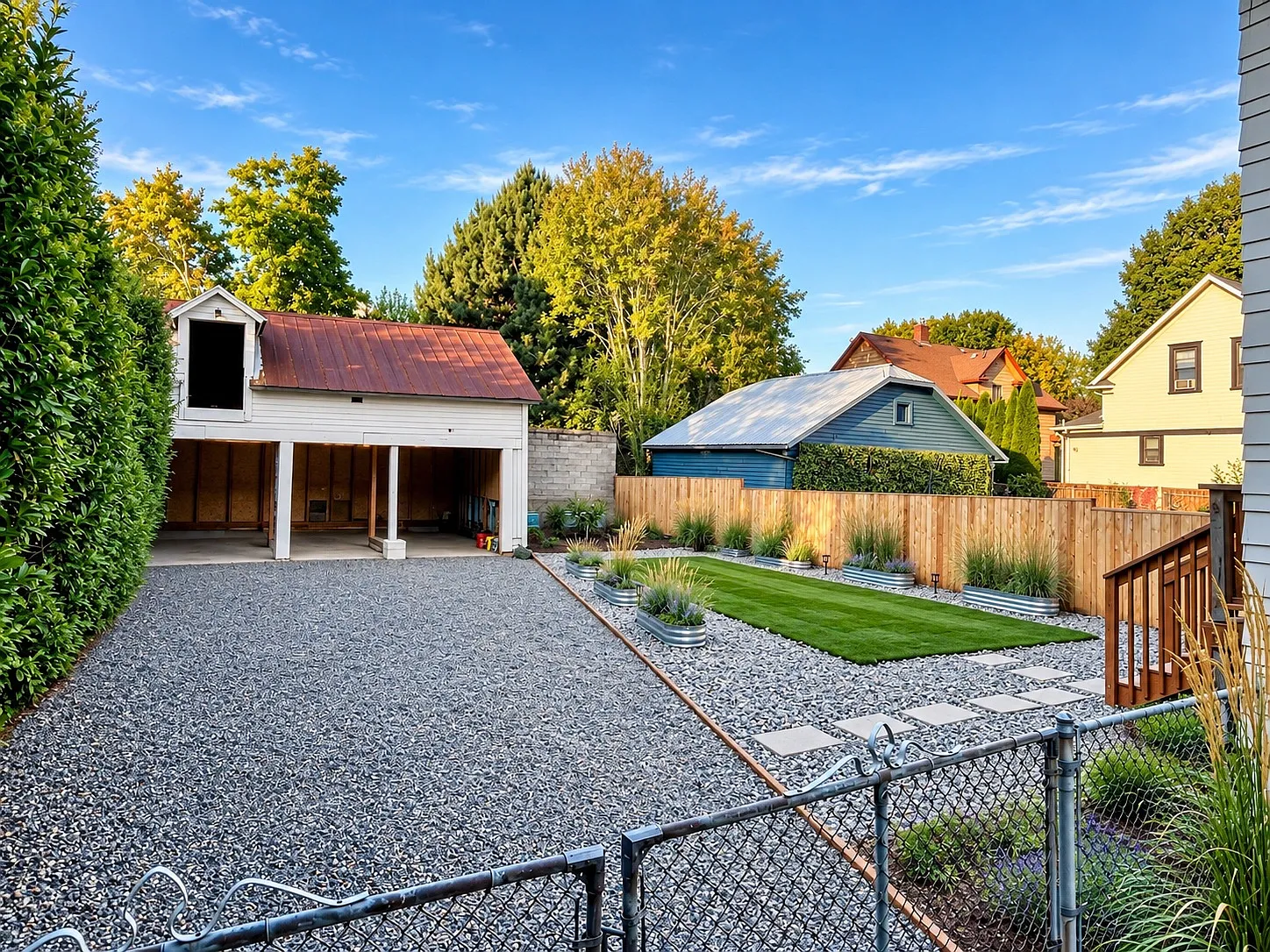619 NE Stanton St — Photo 3