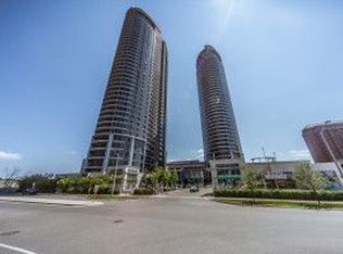 135 Village Green Sq #2916, Toronto, ON M1S 0G4
