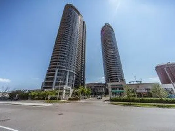 135 Village Green Sq, Toronto, ON