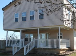 8996 Wheeler Arch Rd, Mountain Grove, MO 65711