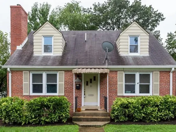 500 S George Mason Dr, Arlington, VA 22204