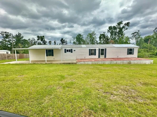 853 Ken Griffis, Pearson, GA 31642
