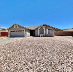 723 S Weaver Dr, Apache Junction, AZ, 85120