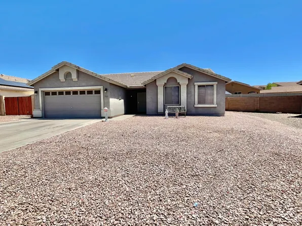 723 S WEAVER Drive, Apache Junction, AZ 85120