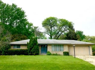 8623 N 62nd St, Brown Deer, WI 53223