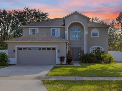 488 Acacia Tree Way, Kissimmee, FL, 34758