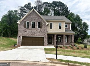 536 Gregs Pl, McDonough, GA