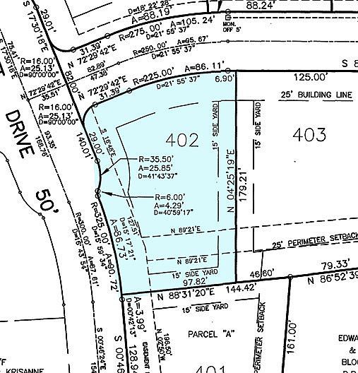 2nd image of [lot 402] 1500 Bedner Ct