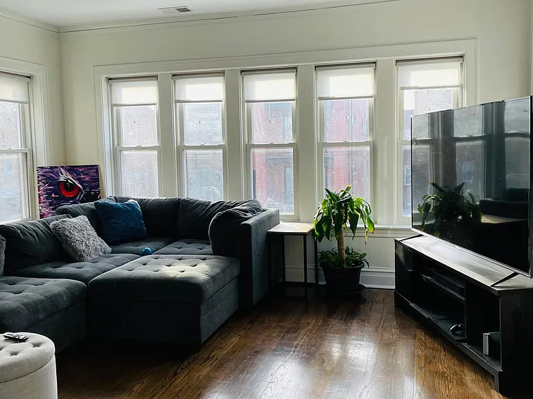 3541 N Lowell Ave #2 — Photo 5
