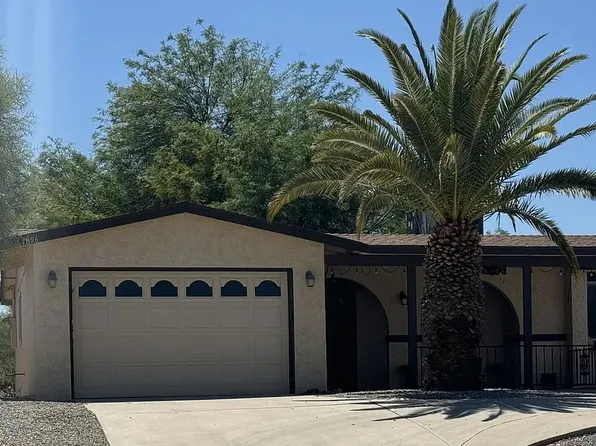 1896 Willow Ave, Lake Havasu City, AZ 86403