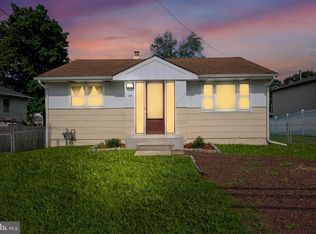 1516 Hurffville Rd, Deptford, NJ 08096