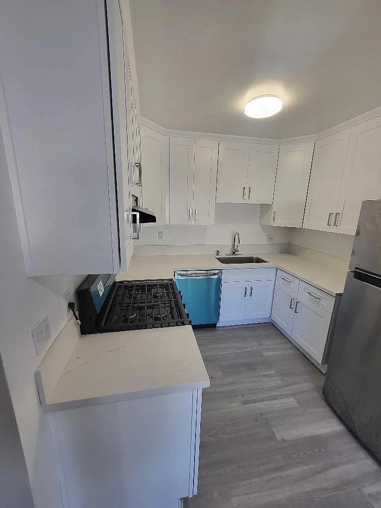 1 bed, 1.0 bath, $2,895 — Photo 2