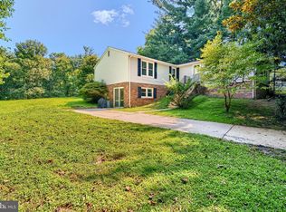 13264 Hunt Ridge Rd, Ellicott City, MD 21042