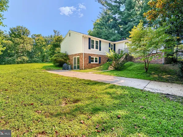 13264 Hunt Ridge Rd, Ellicott City, MD 21042