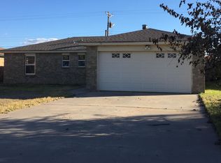 4804 SE 33rd Ave, Amarillo, TX 79103
