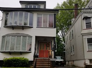 25 41st St, Irvington, NJ 07111