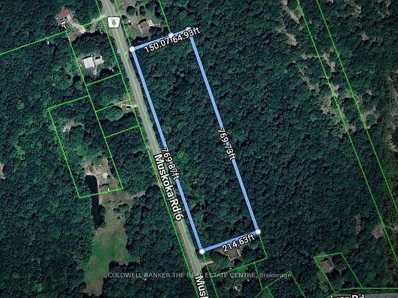 4th image of 2493 Houseys Rapids Rd