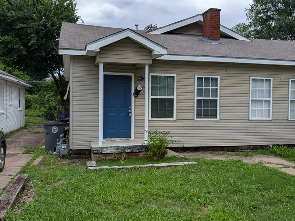 1627 N Denver Ave #1, Tulsa, OK 74106