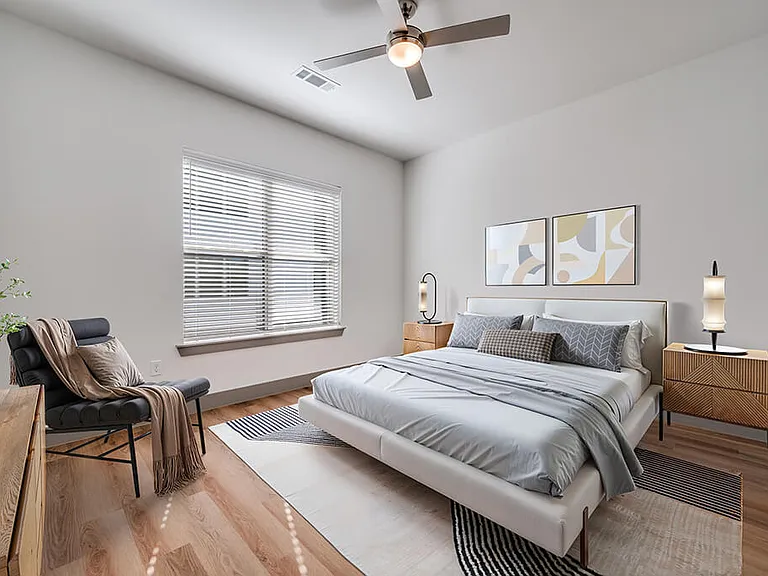 The Waylon Apartments & Townhomes — Photo 22
