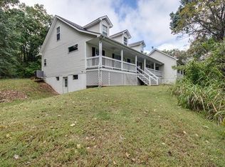 2150 Timber Ridge Rd, Pacific, MO 63069